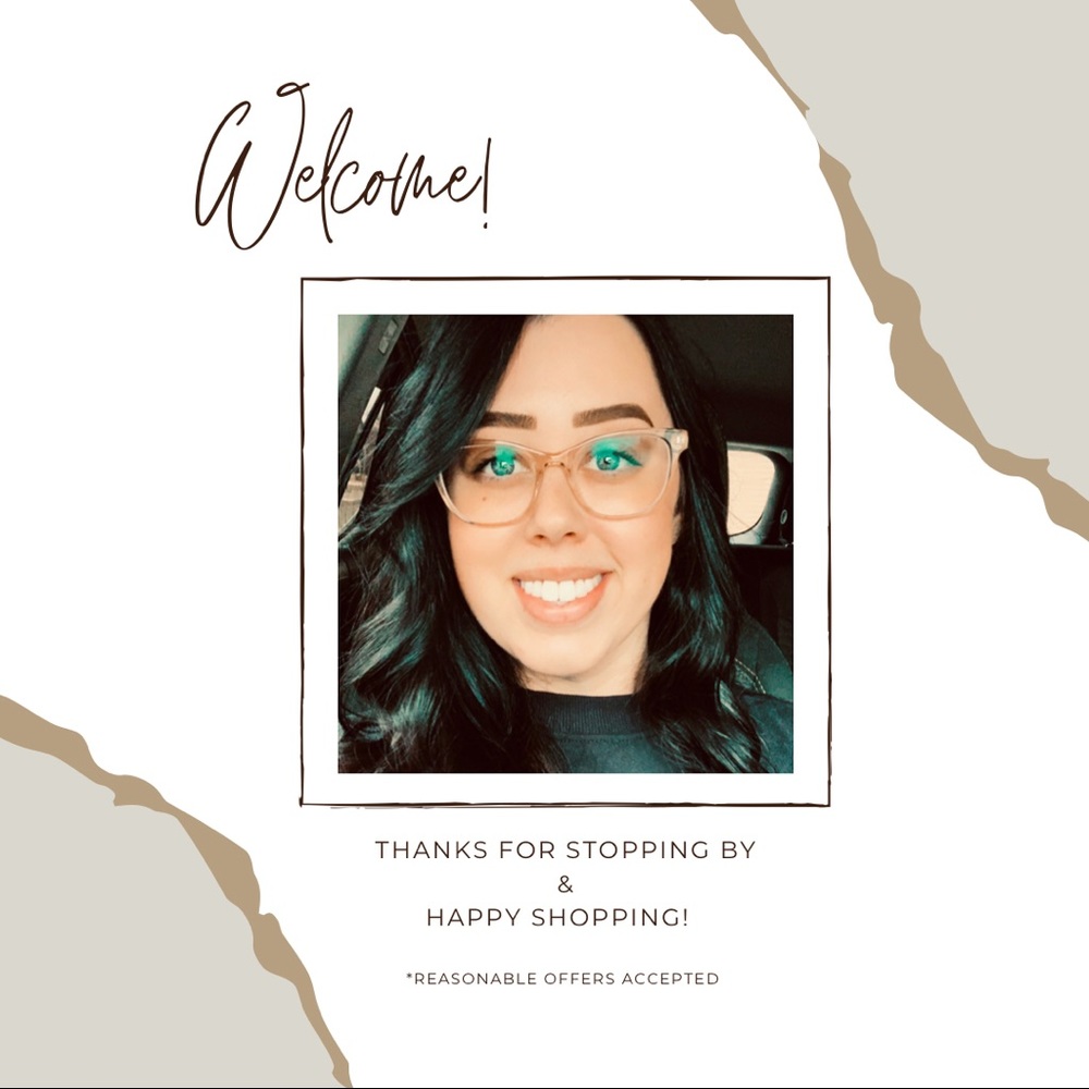 NEW ARRIVALS WEEKLY! Happy Shopping! 🛍